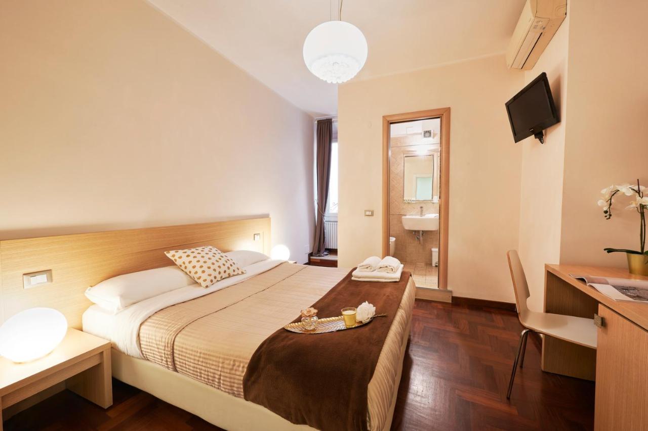 La Piccola Maison Rome Extérieur photo
