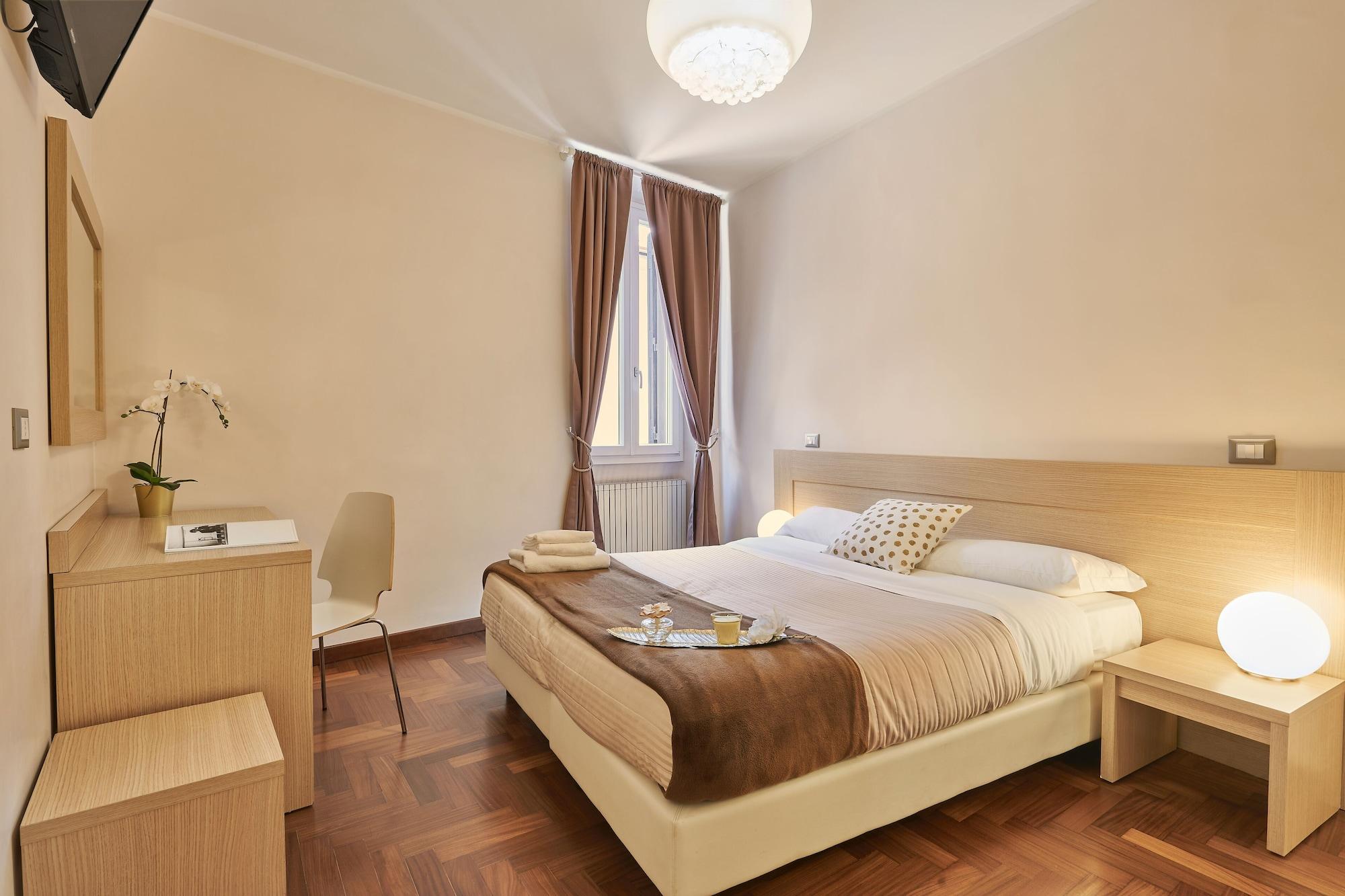 La Piccola Maison Rome Extérieur photo