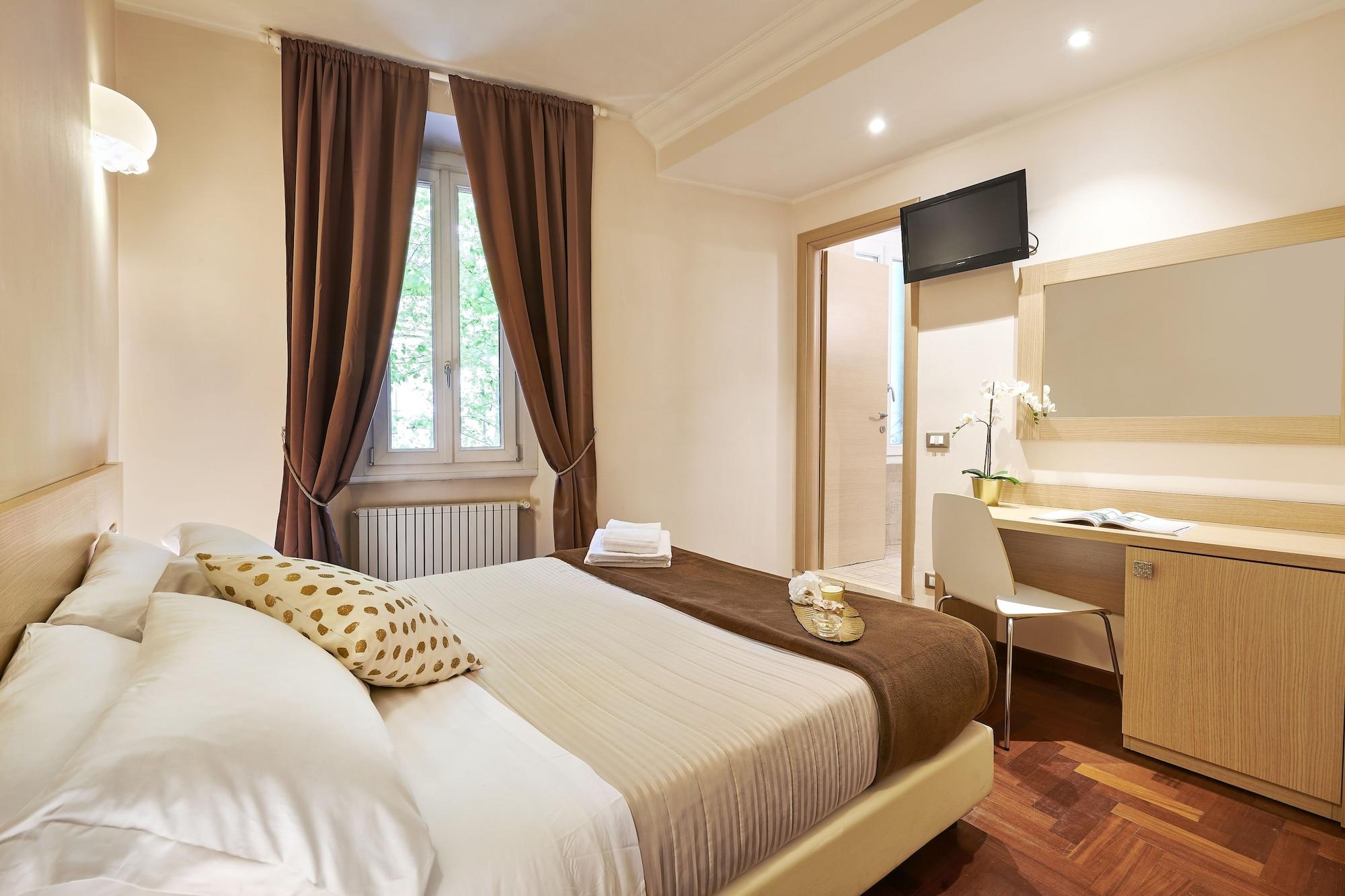 La Piccola Maison Rome Extérieur photo