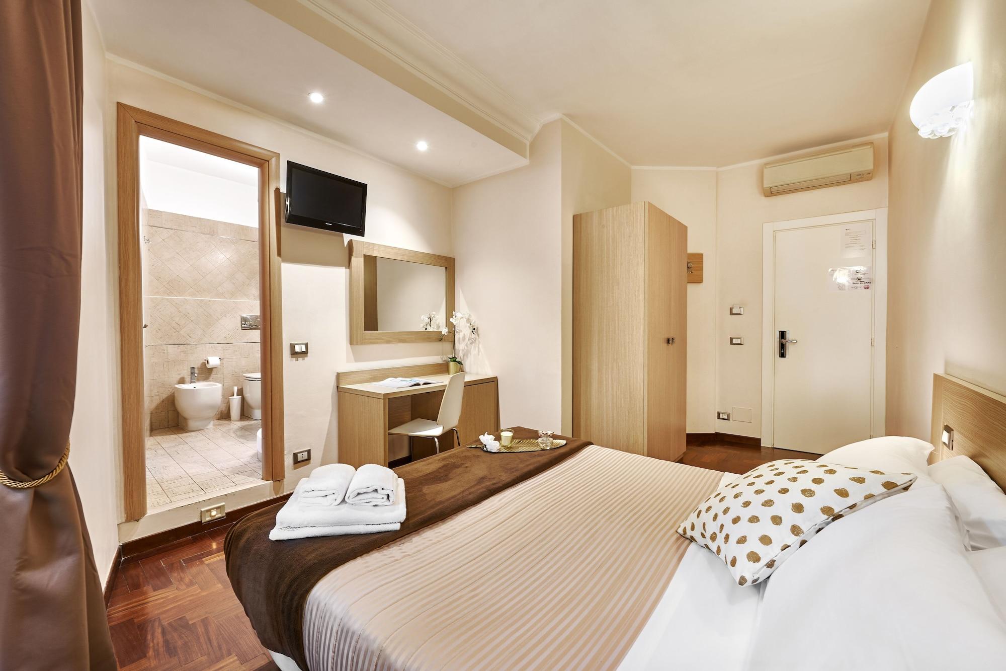 La Piccola Maison Rome Extérieur photo