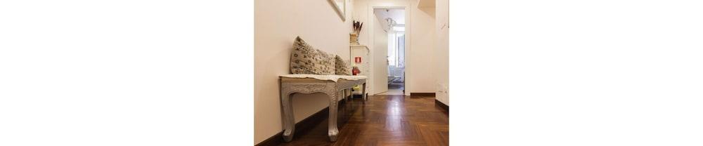 La Piccola Maison Rome Extérieur photo