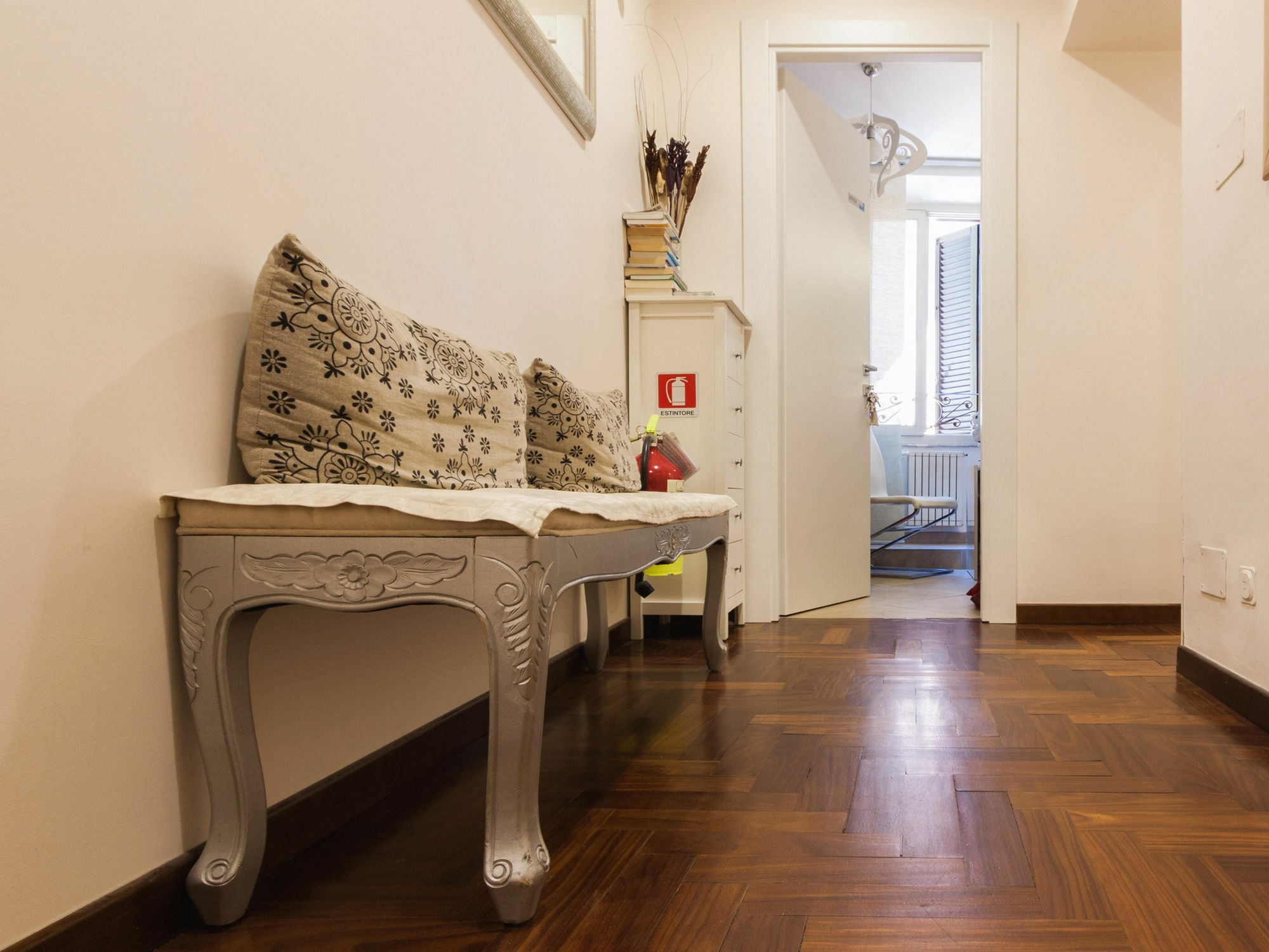 La Piccola Maison Rome Extérieur photo