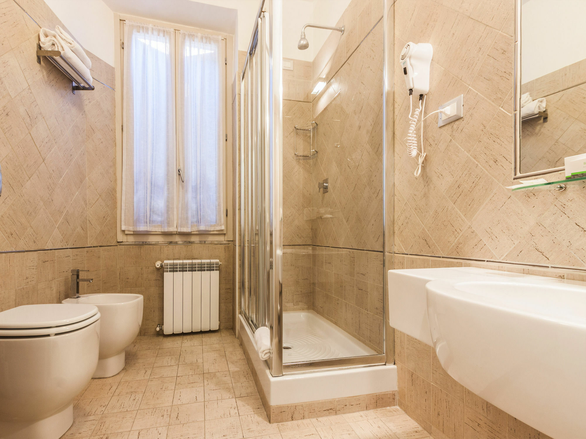 La Piccola Maison Rome Extérieur photo